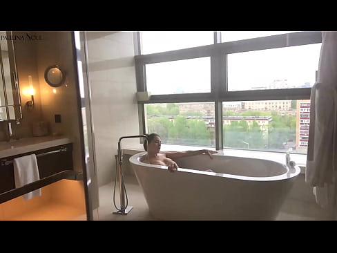 ❤️ Möhtəşəm babe Ehtirasla hamamda öz pişiyini çəkdi ❤ Sərt porno az.purchasexz.top ☑