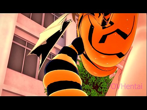 ❤️ Wasp Girl Monster ❤ Sərt porno az.purchasexz.top ☑