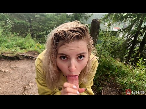 ❤️ Eva Elfi - Qız ictimai oral seksdən sonra cumu uddu ❤ Sərt porno az.purchasexz.top ☑